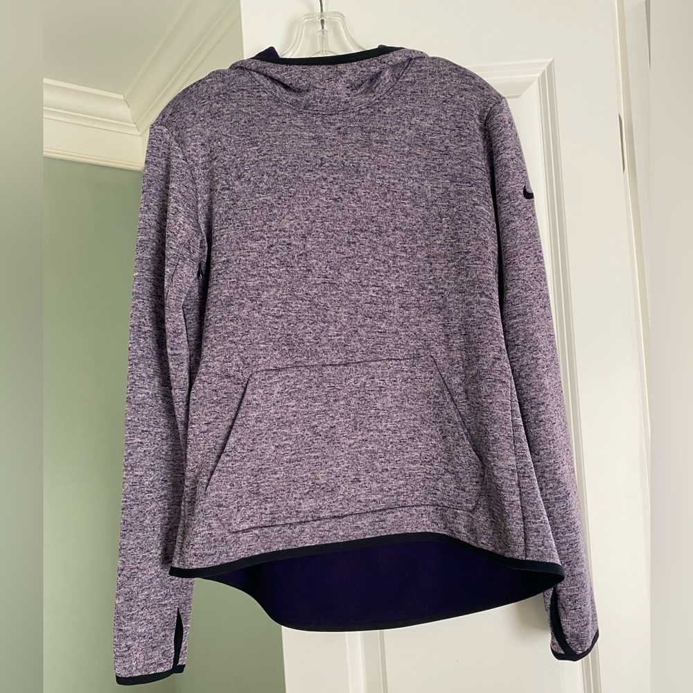 Nike Dri-Fit Hoodie